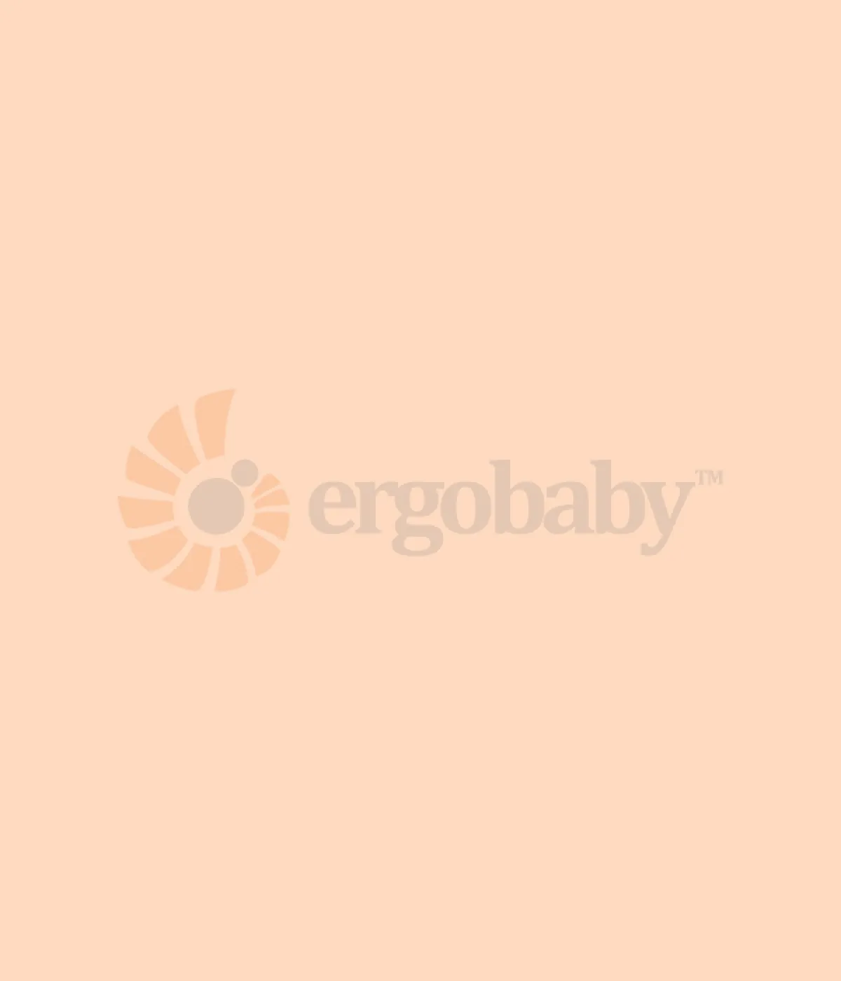 ZAKAJ ERGOBABY?