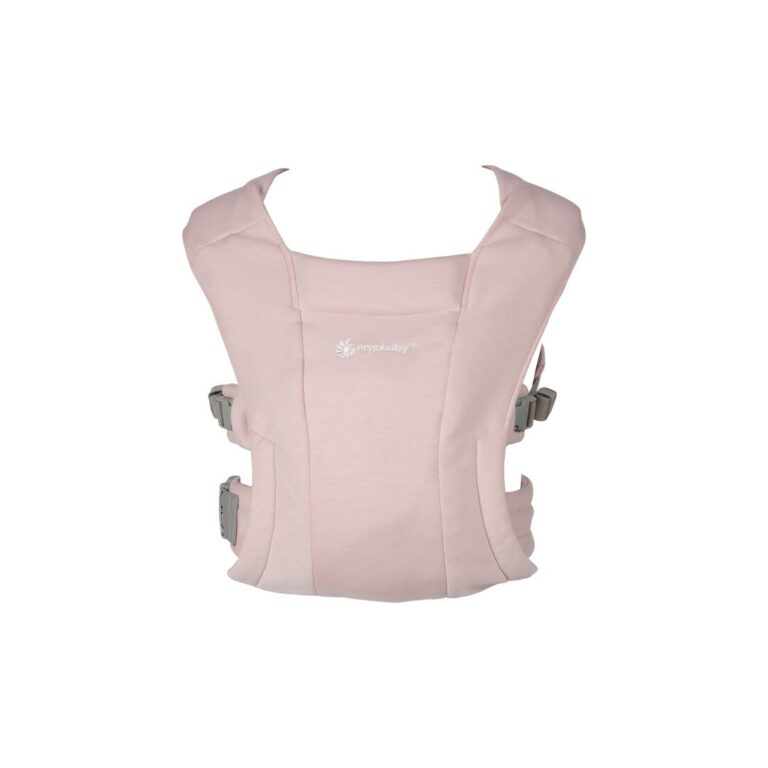 Ergobaby Embrace nosilka, Blush Pink