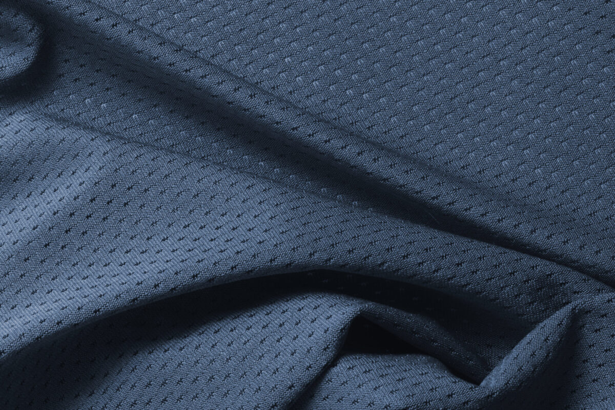 Ergobaby Aura marama Sustainable Mesh - Twilight Navy - slika 2