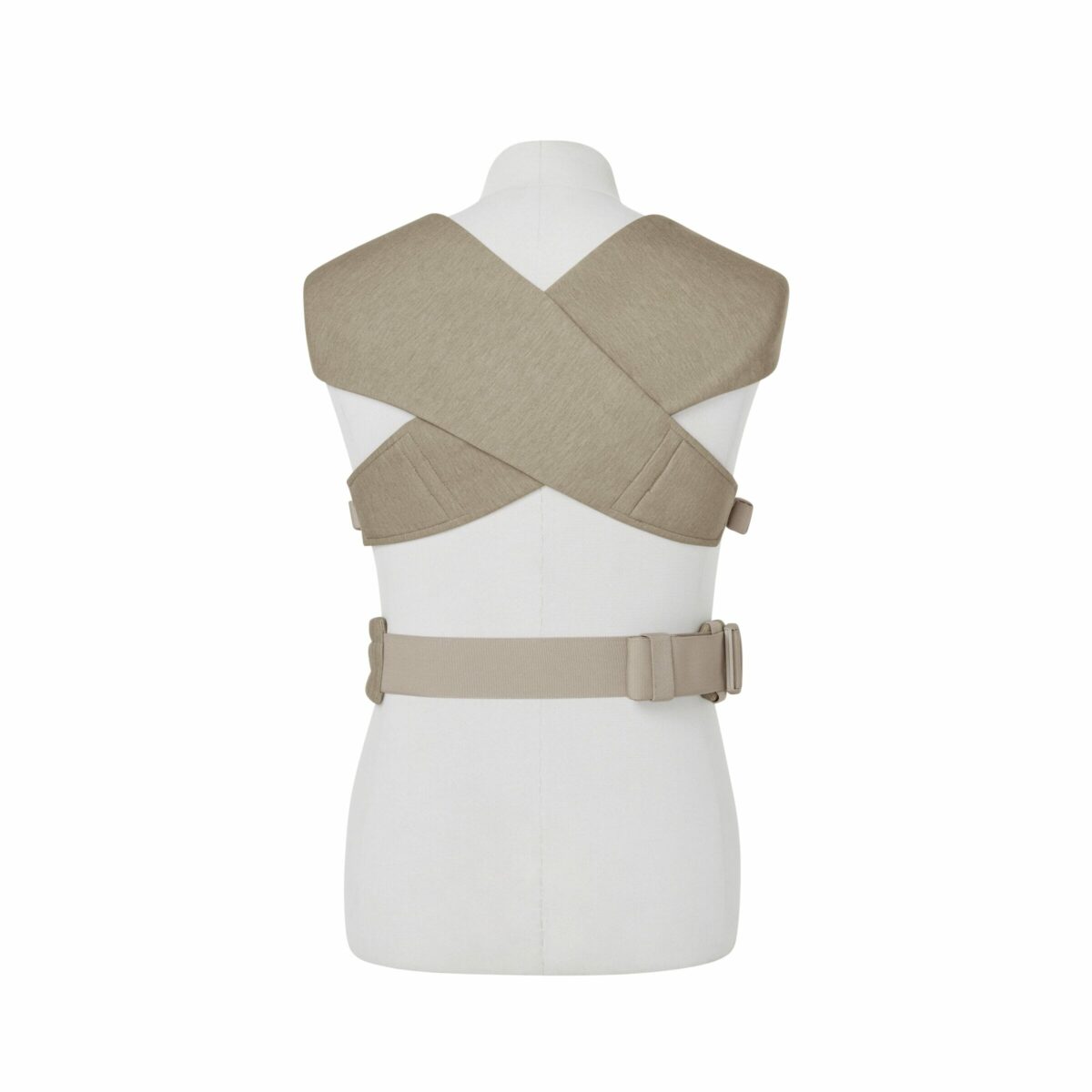 Ergobaby Embrace nosiljka, Soft Olive - slika 4