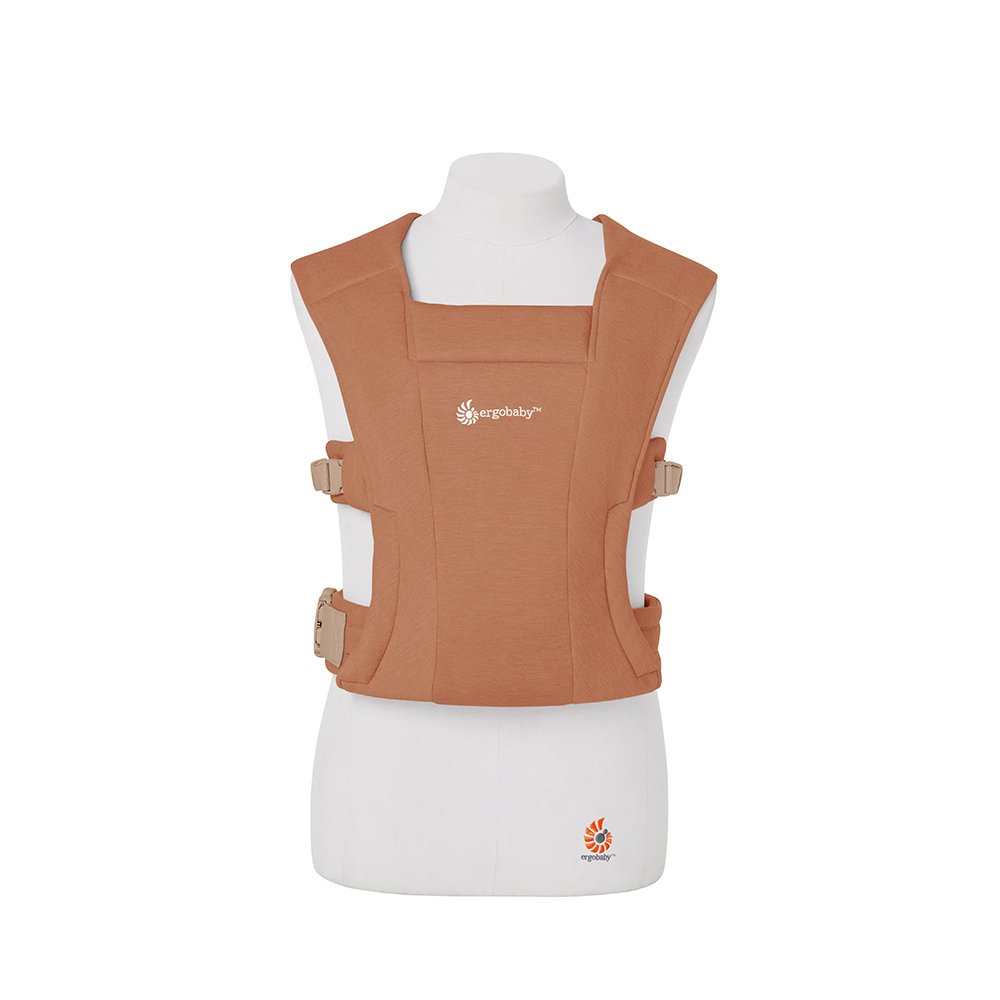 Ergobaby nosilka Embrace - slika 17