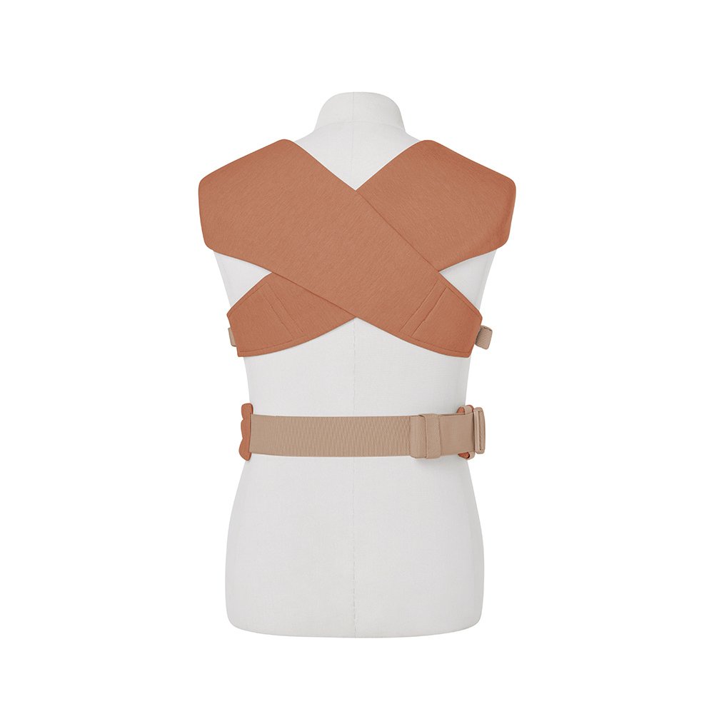 Ergobaby nosilka Embrace - slika 19