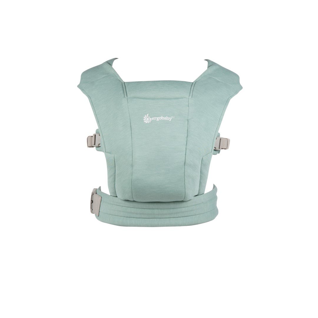 Ergobaby Embrace nosiljka, Jade