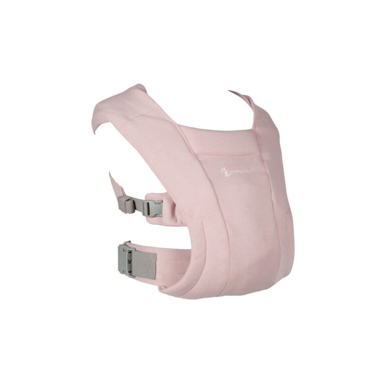 Ergobaby Embrace nosilka, Blush Pink