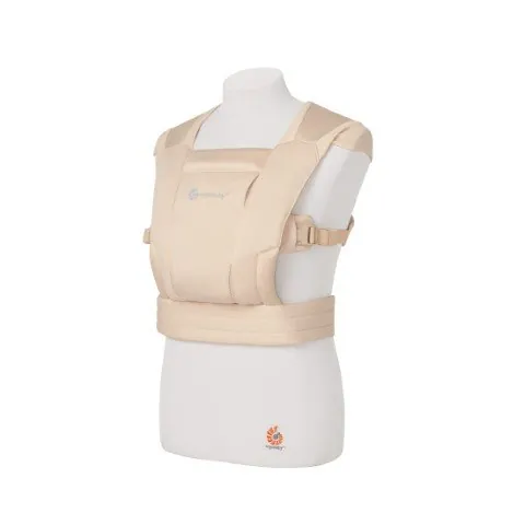 Ergobaby Embrace Soft Air Mesh nosiljka, Cream