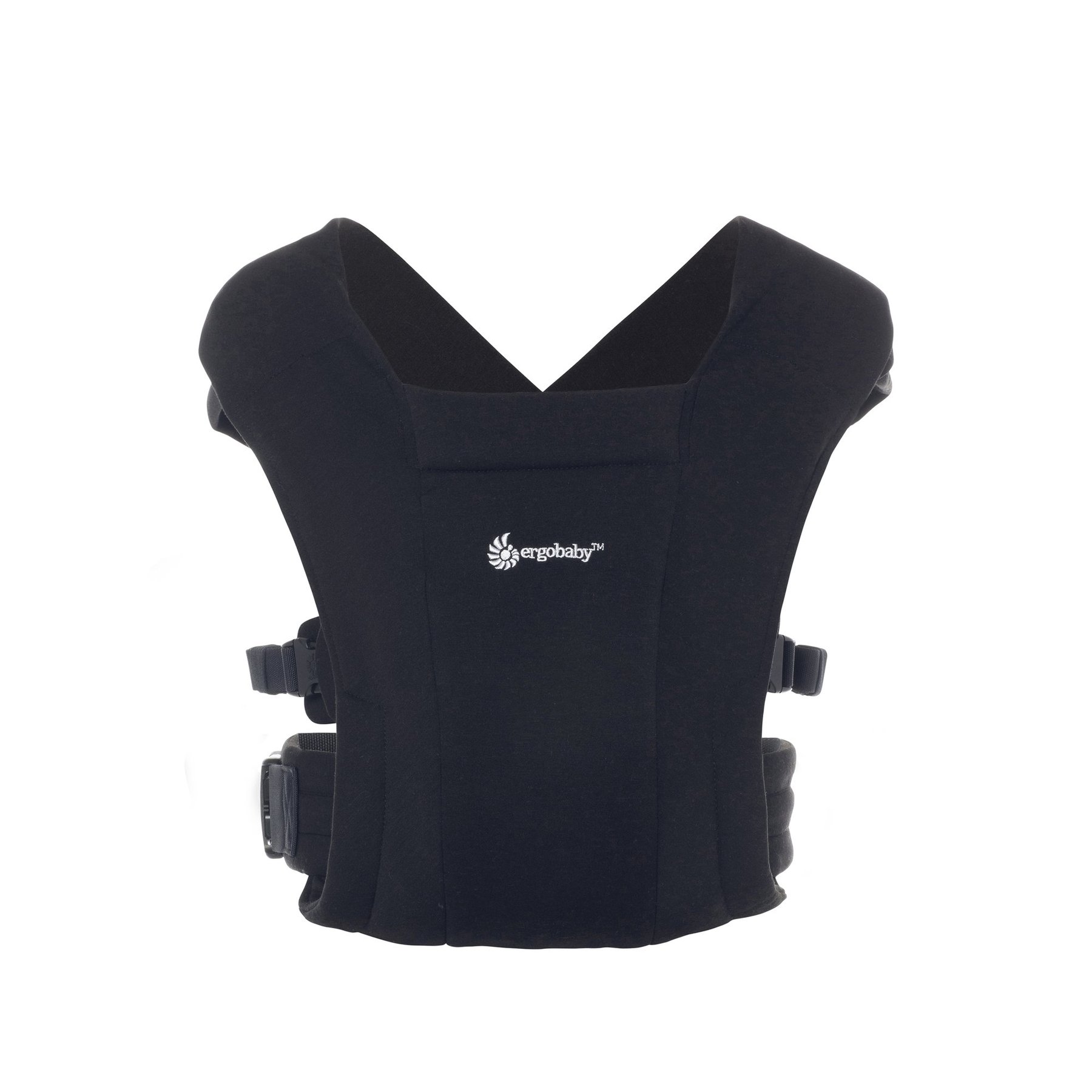 Ergobaby Embrace nosilka, črna