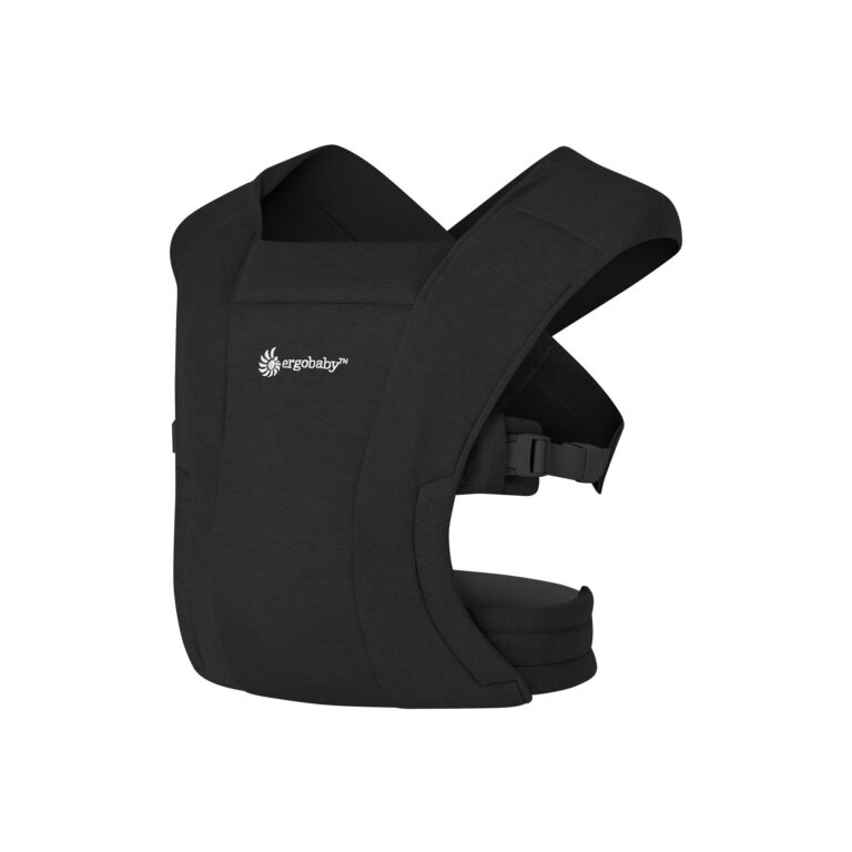 Ergobaby Embrace nosilka, črna