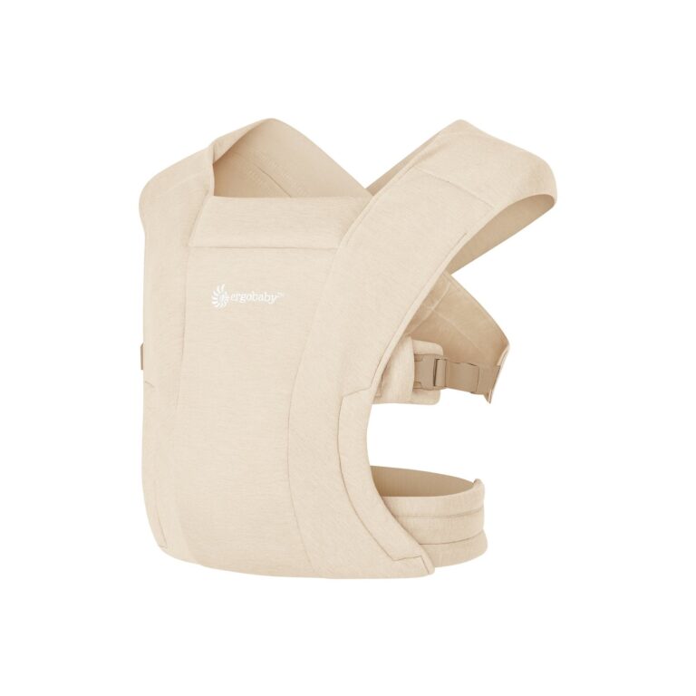 Ergobaby Embrace nosilka, Cream