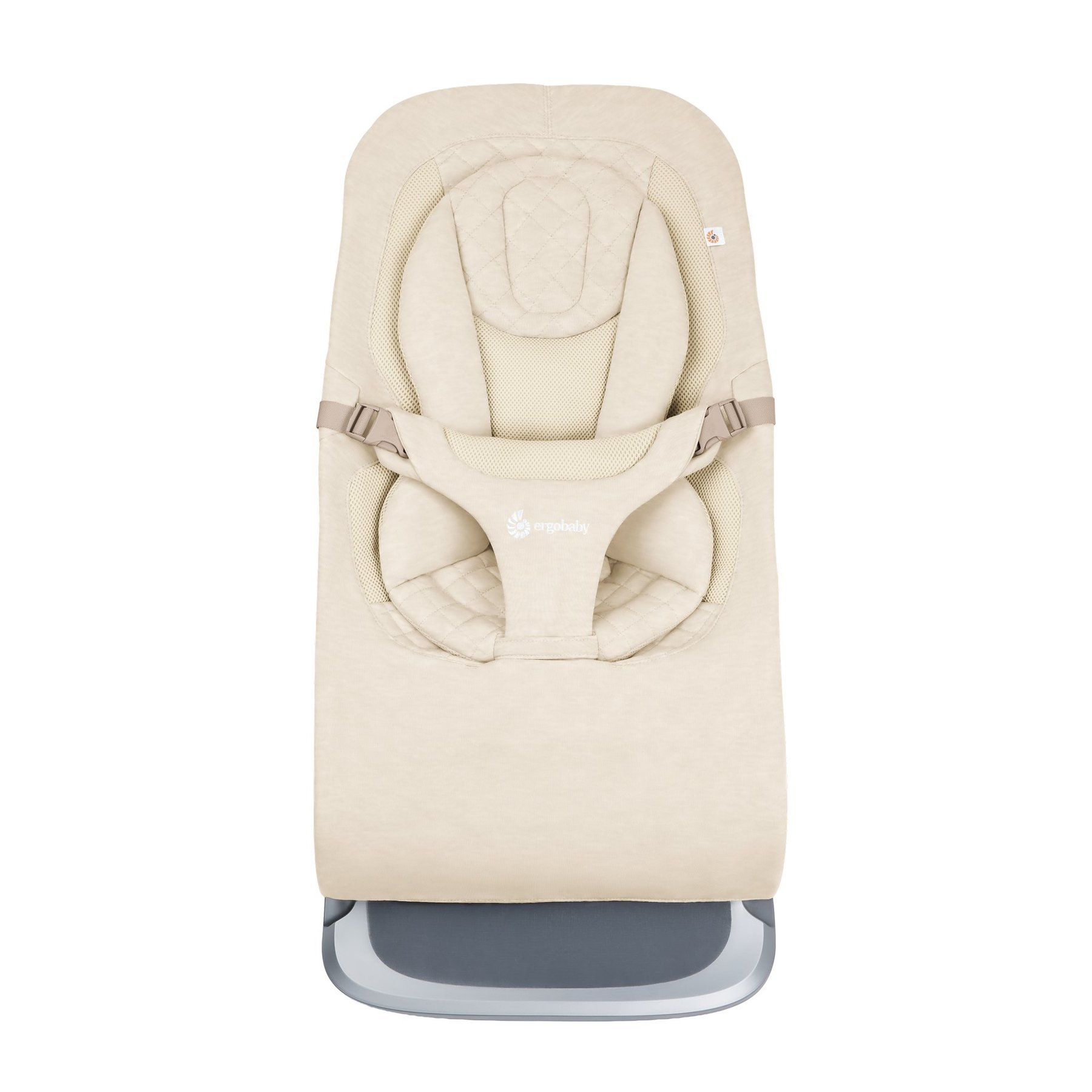 Ergobaby Evolve ležaljka 3u1 – Cream - slika 2