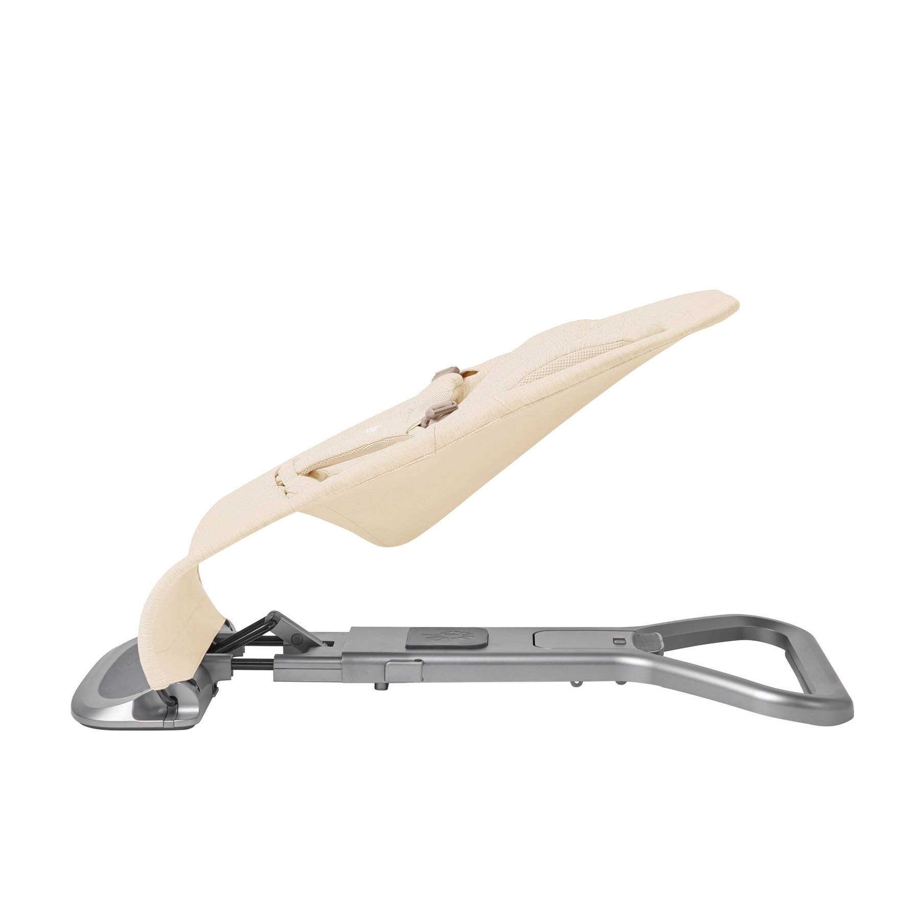 Ergobaby Evolve ležaljka 3u1 – Cream - slika 11