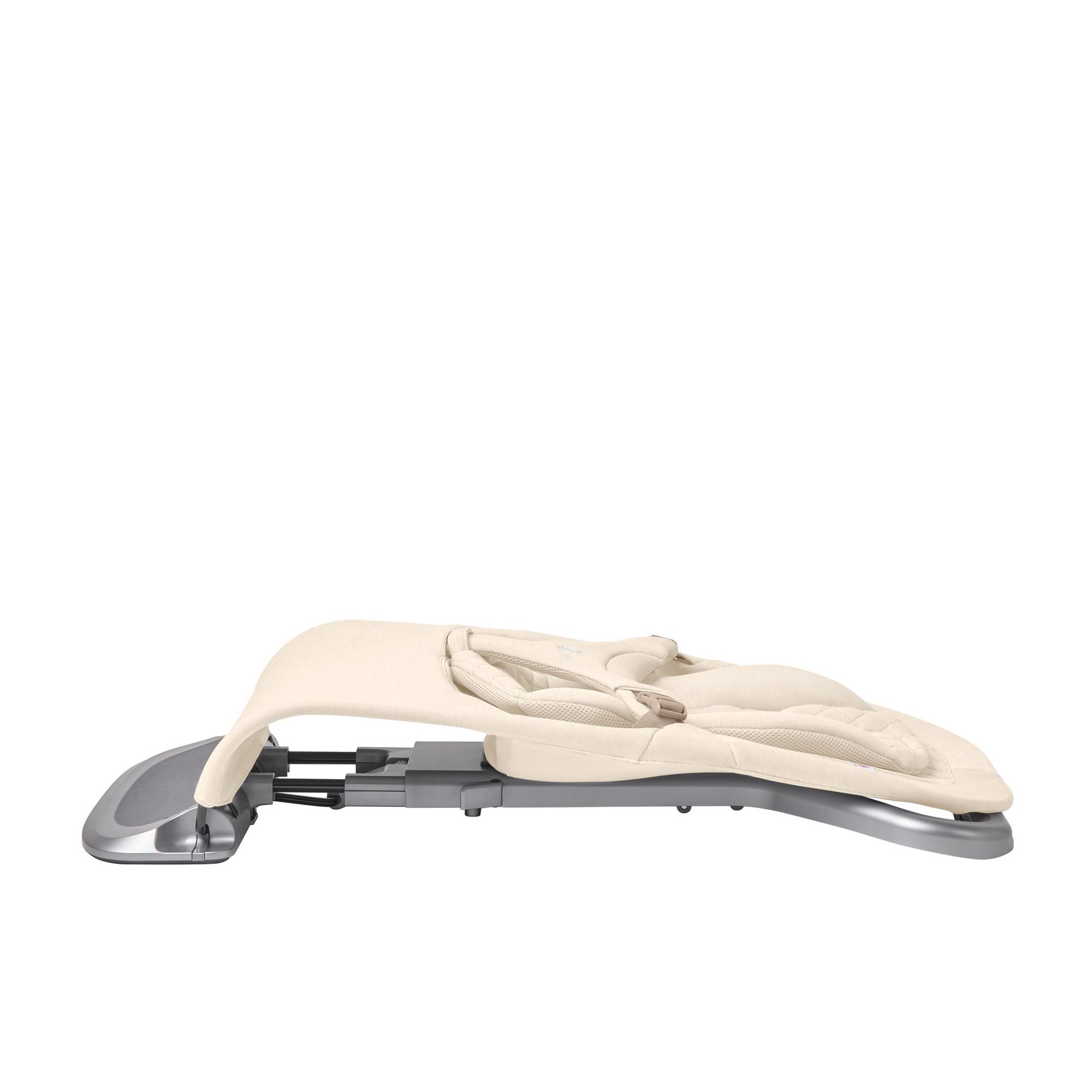 Ergobaby Evolve ležaljka 3u1 – Cream - slika 12