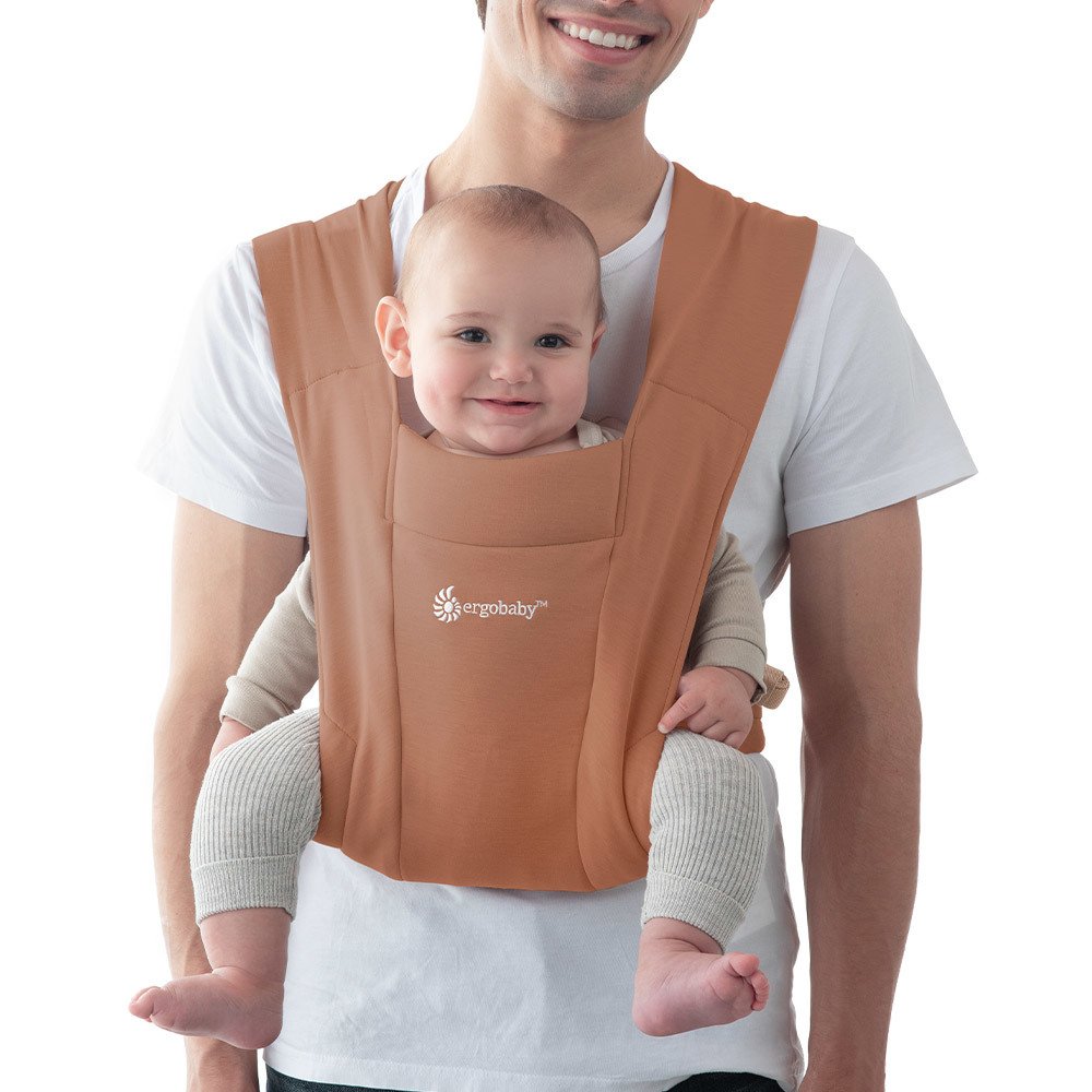 Ergobaby nosilka Embrace - slika 25