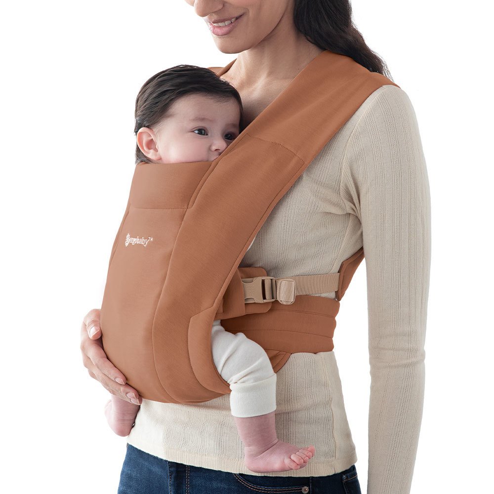 Ergobaby nosilka Embrace - slika 26