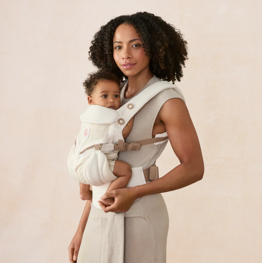 Ergobaby Omni Deluxe Mesh nosiljka