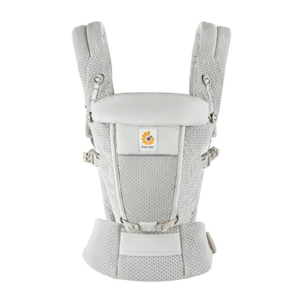 Ergobaby Adapt SoftFlex Mesh nosilka