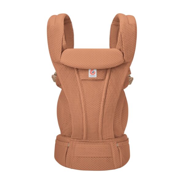Ergobaby Omni Deluxe Mesh nosilka