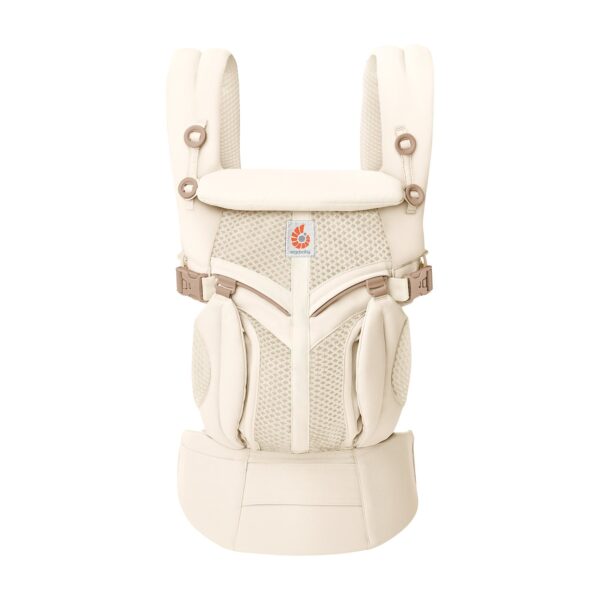 Ergobaby Omni Classic Mesh nosilka