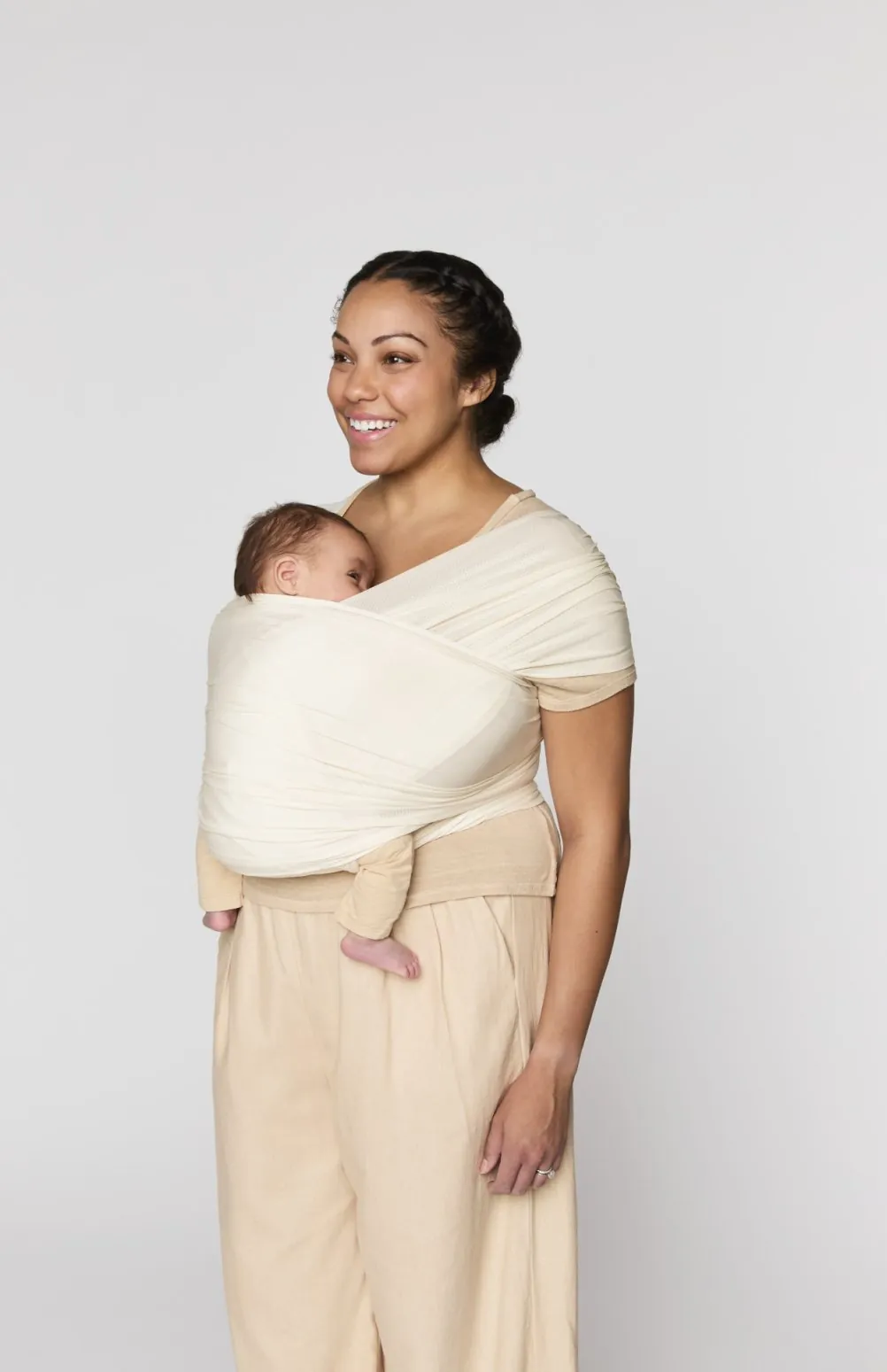 Ergobaby Aura marama Sustainable Mesh