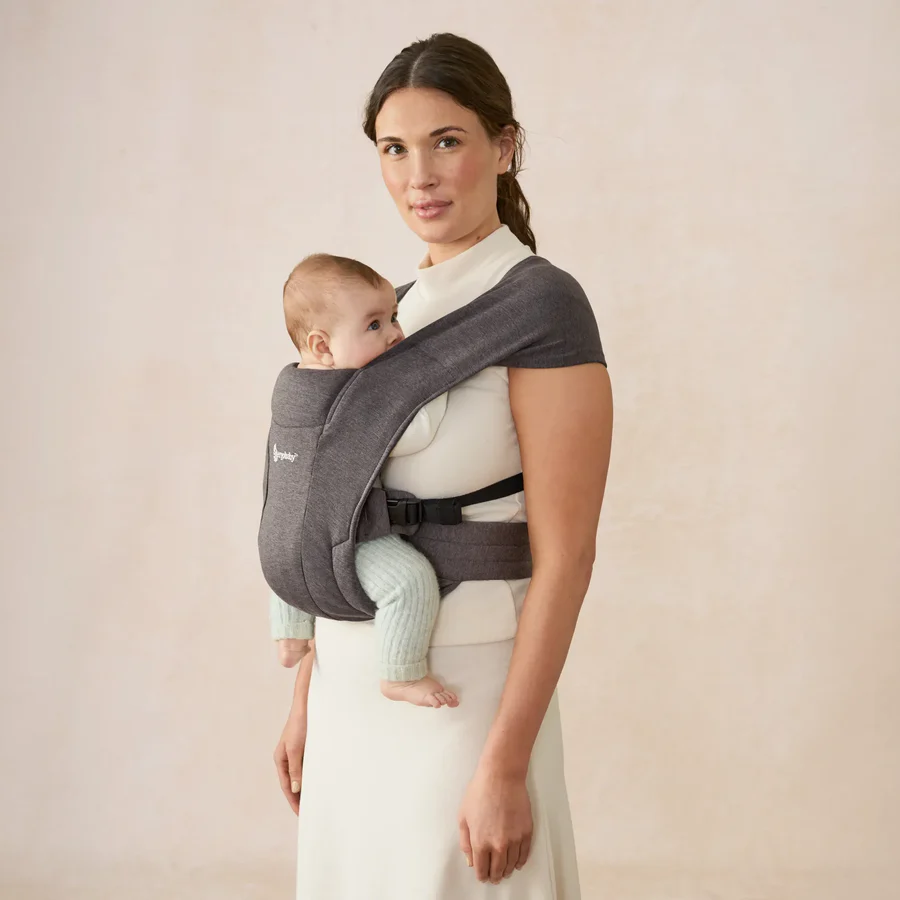 Ergobaby Embrace nosiljka